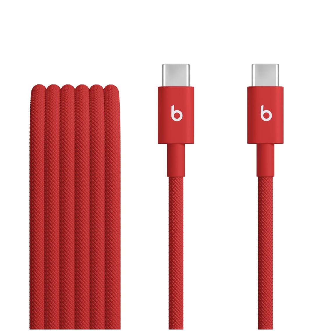 Beats USB-C to USB-C Woven Cable (1.5 m)